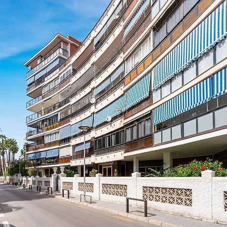 Comfy Apartment 100M From Pedregalejo Beach By Costarentals - Mal02 Μάλαγα Εξωτερικό φωτογραφία