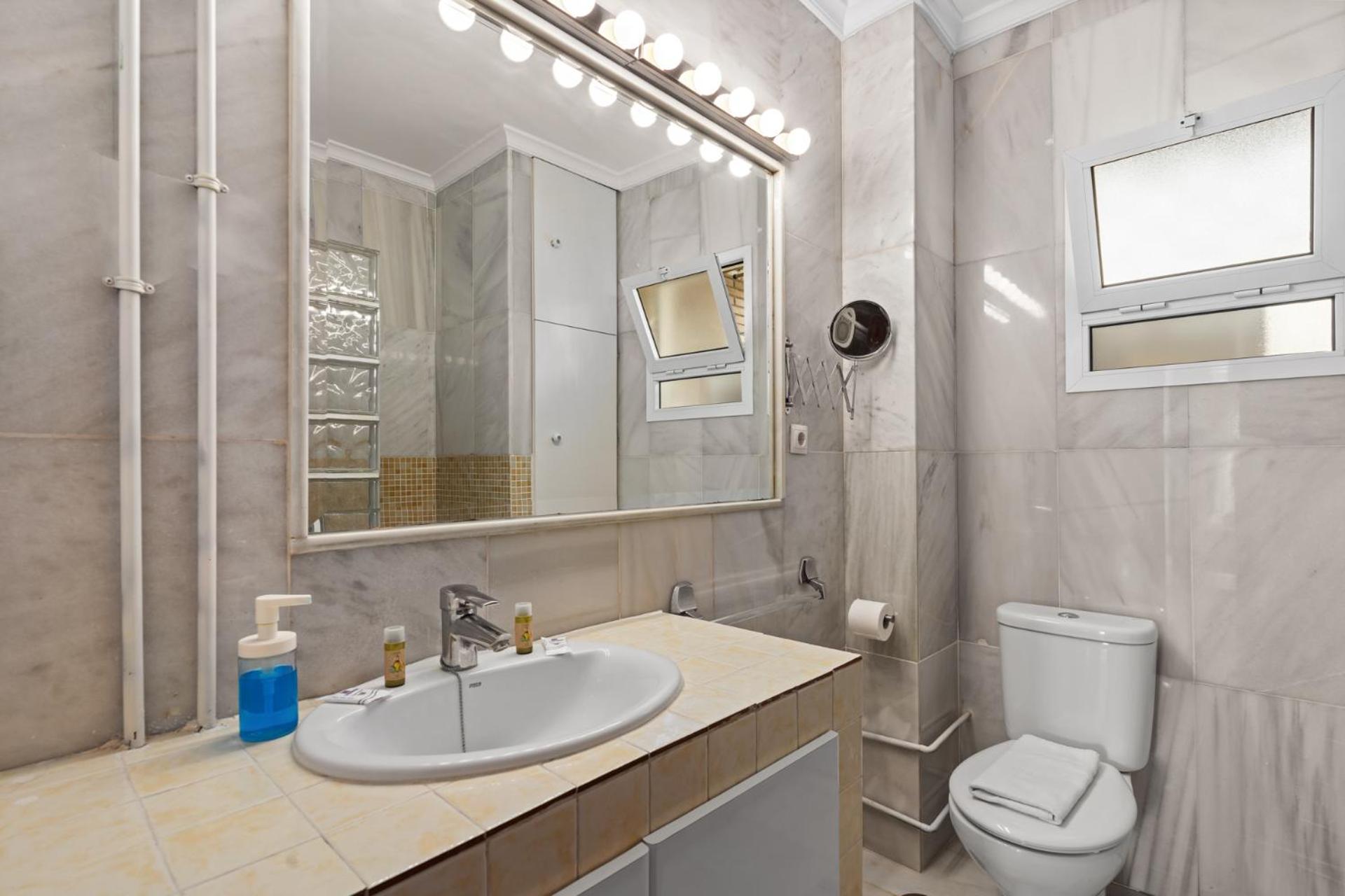 Comfy Apartment 100M From Pedregalejo Beach By Costarentals - Mal02 Μάλαγα Εξωτερικό φωτογραφία