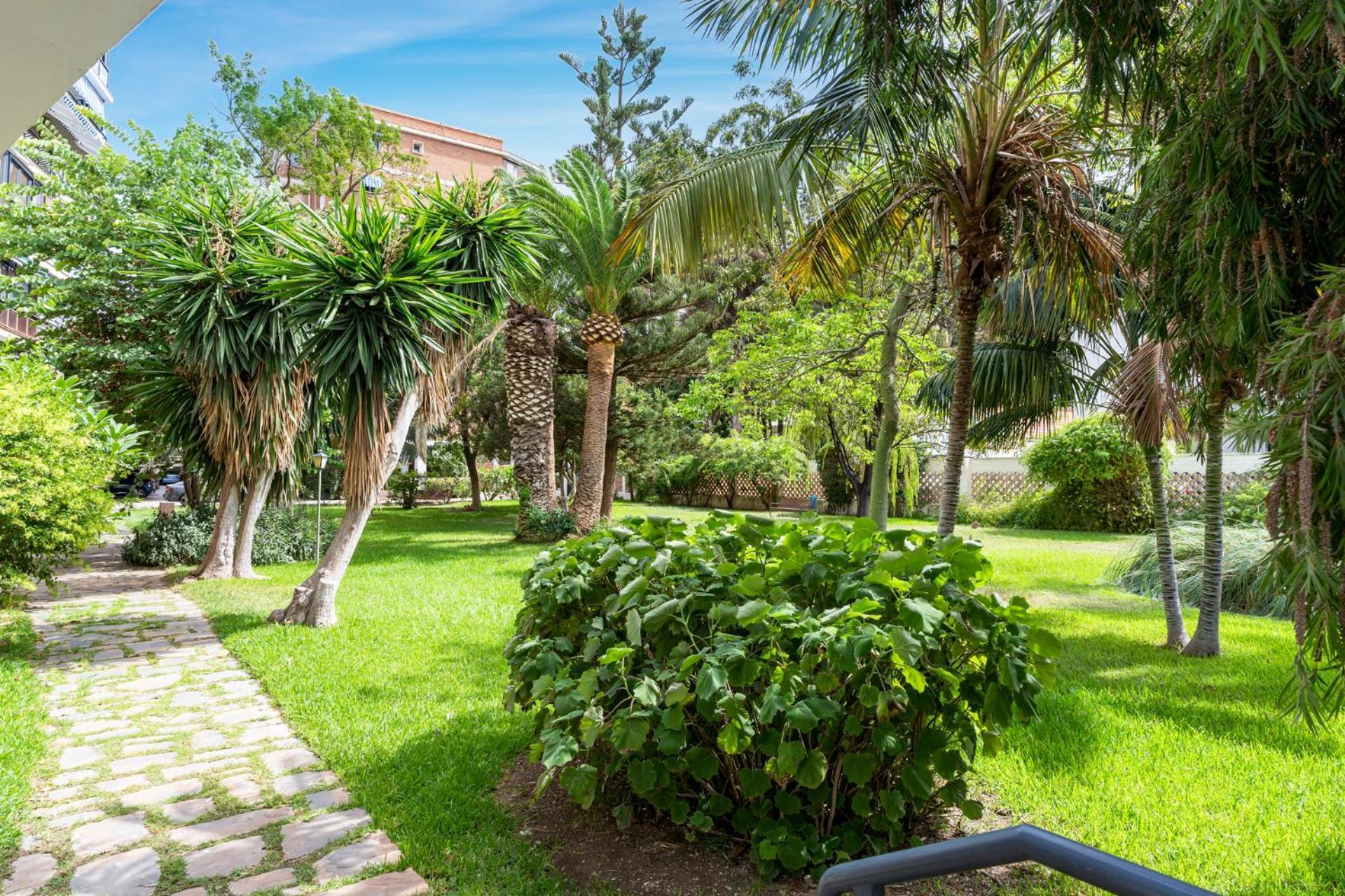 Comfy Apartment 100M From Pedregalejo Beach By Costarentals - Mal02 Μάλαγα Εξωτερικό φωτογραφία